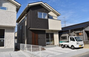 伊倉町3丁目賃貸住宅の画像1