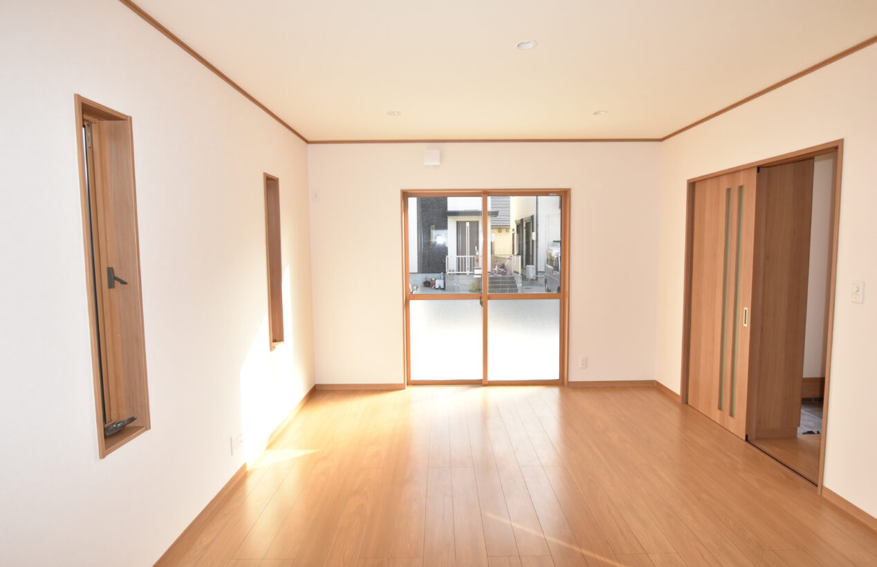 伊倉町3丁目賃貸住宅の画像3