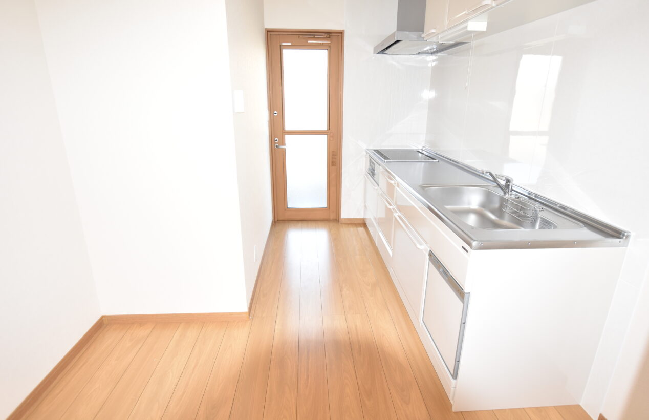 伊倉町3丁目賃貸住宅の画像4