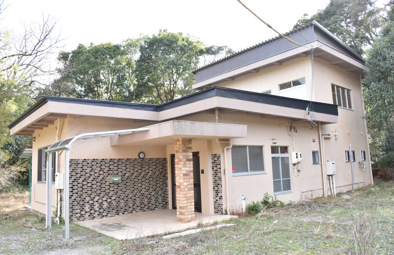 小月茶屋中古住宅の画像1