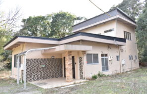 小月茶屋中古住宅の画像1