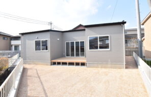 小月市原建売住宅の画像2