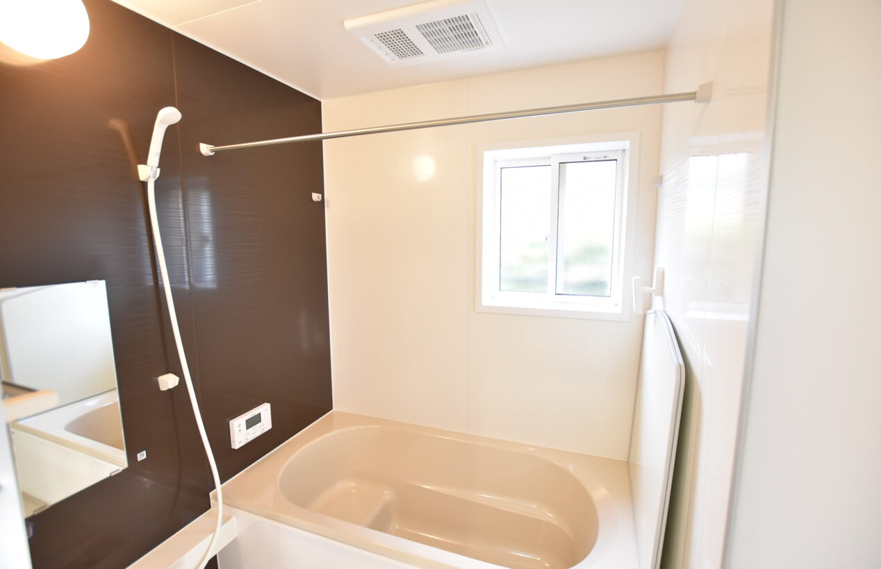 小月市原建売住宅の画像6