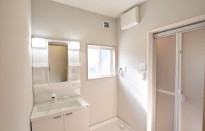 小月市原建売住宅の画像7