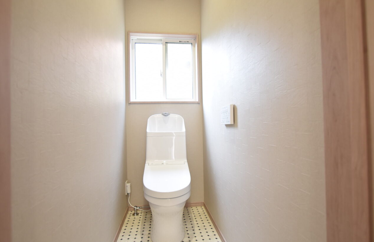 小月市原建売住宅の画像8