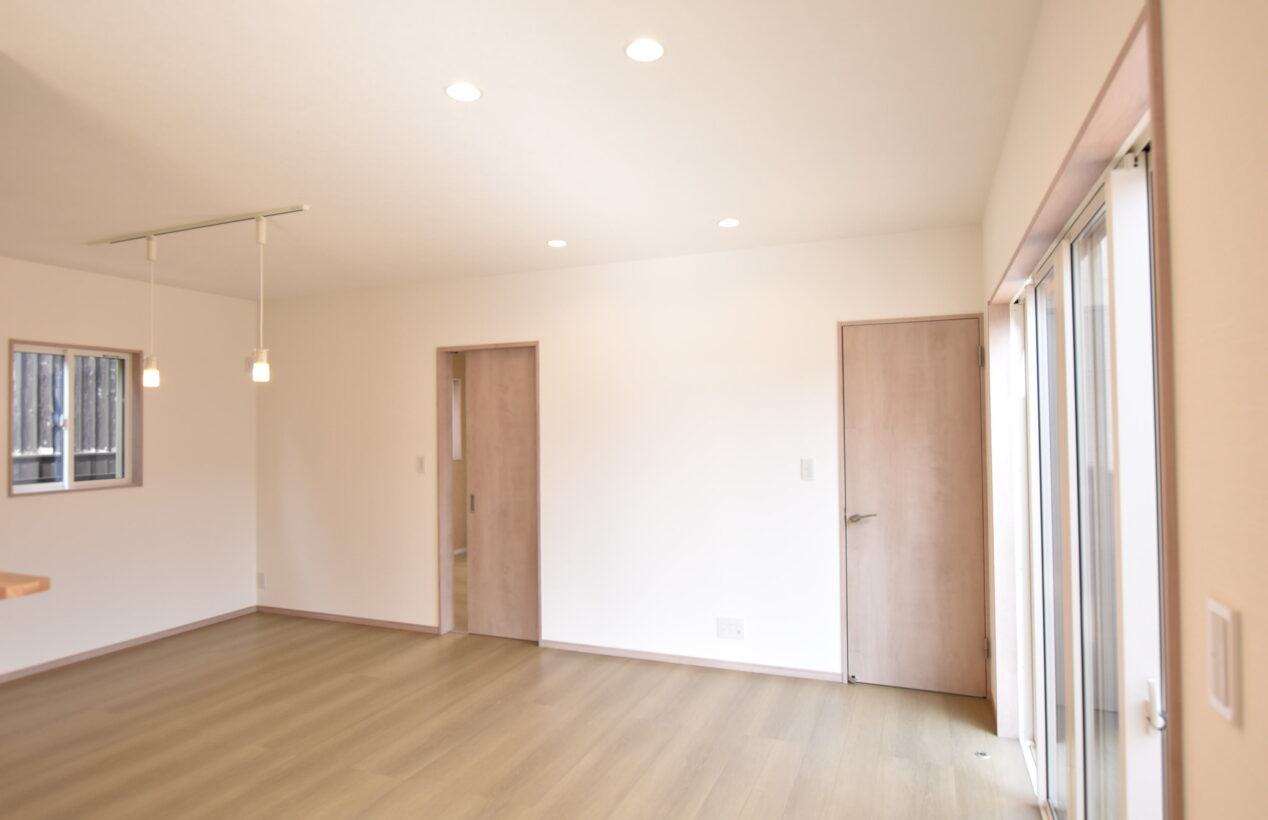 小月市原建売住宅の画像5