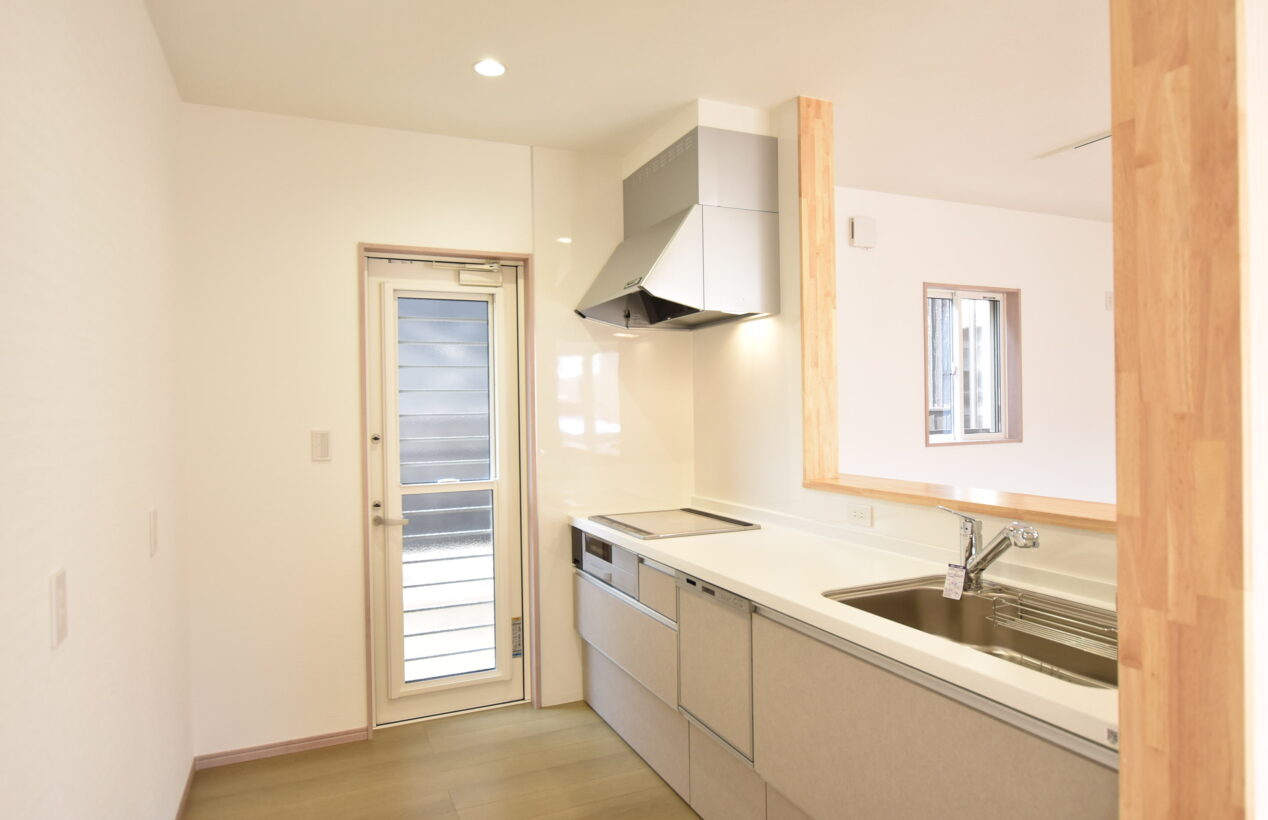 小月市原建売住宅の画像4