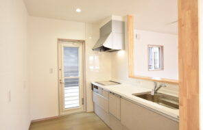 小月市原建売住宅の画像4