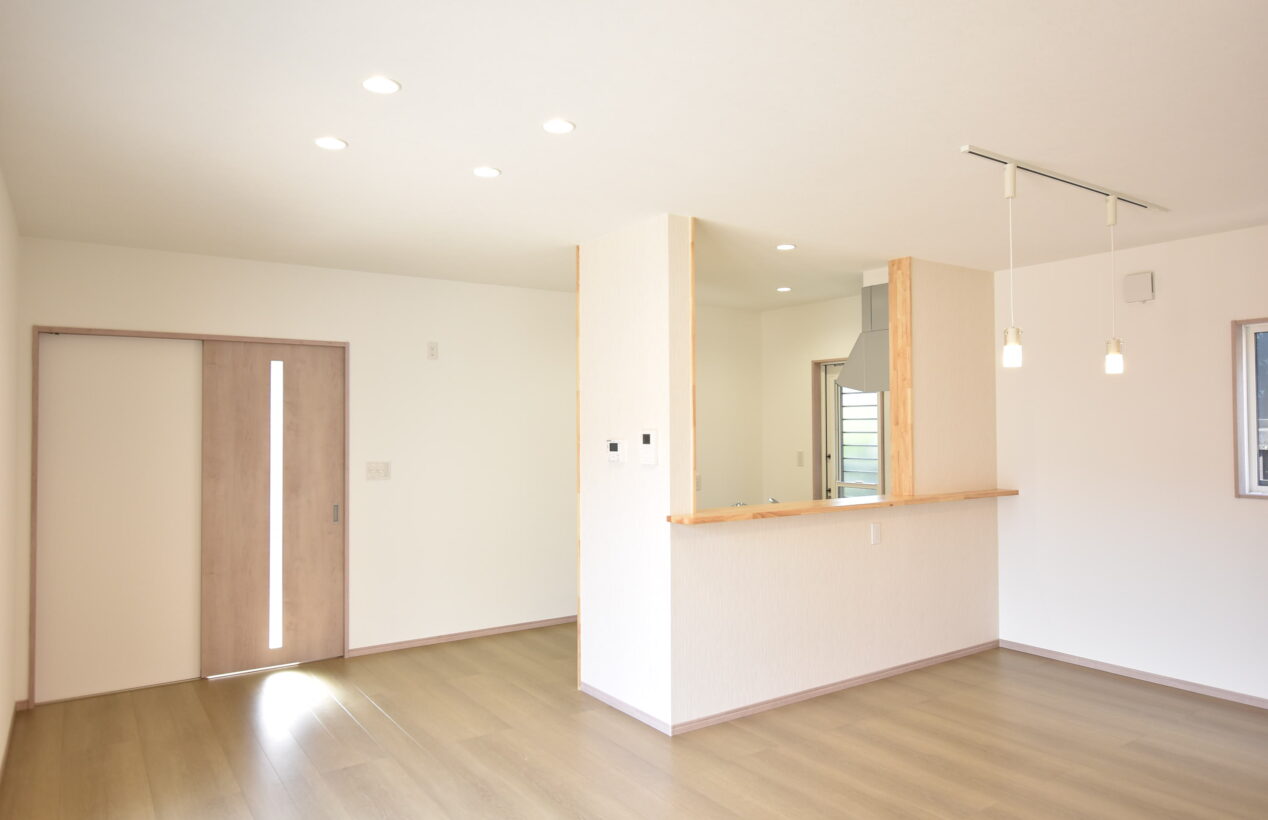 小月市原建売住宅の画像3