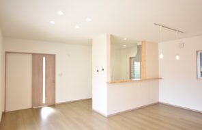 小月市原建売住宅の画像3