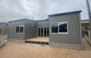 小月市原建売住宅の画像2