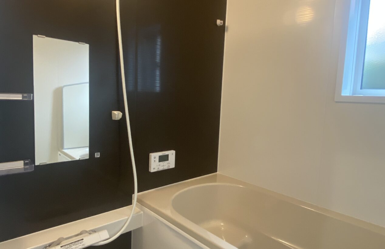 小月市原建売住宅の画像4