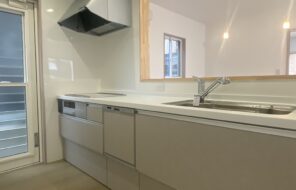 小月市原建売住宅の画像7