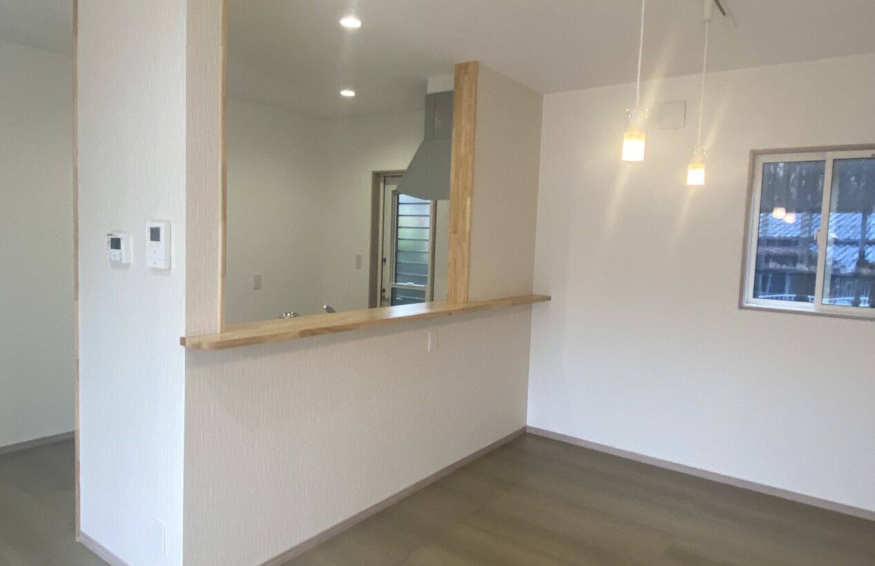 小月市原建売住宅の画像3