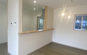 小月市原建売住宅の画像3