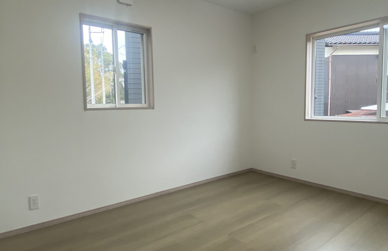 小月市原建売住宅の画像6