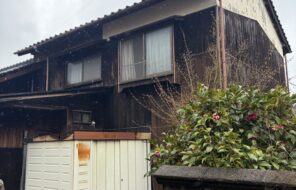 小月市原中古住宅の画像1