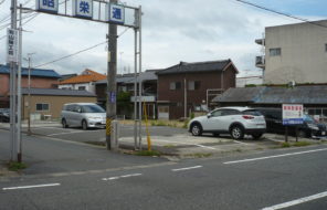 小月駅前駐車場の画像3