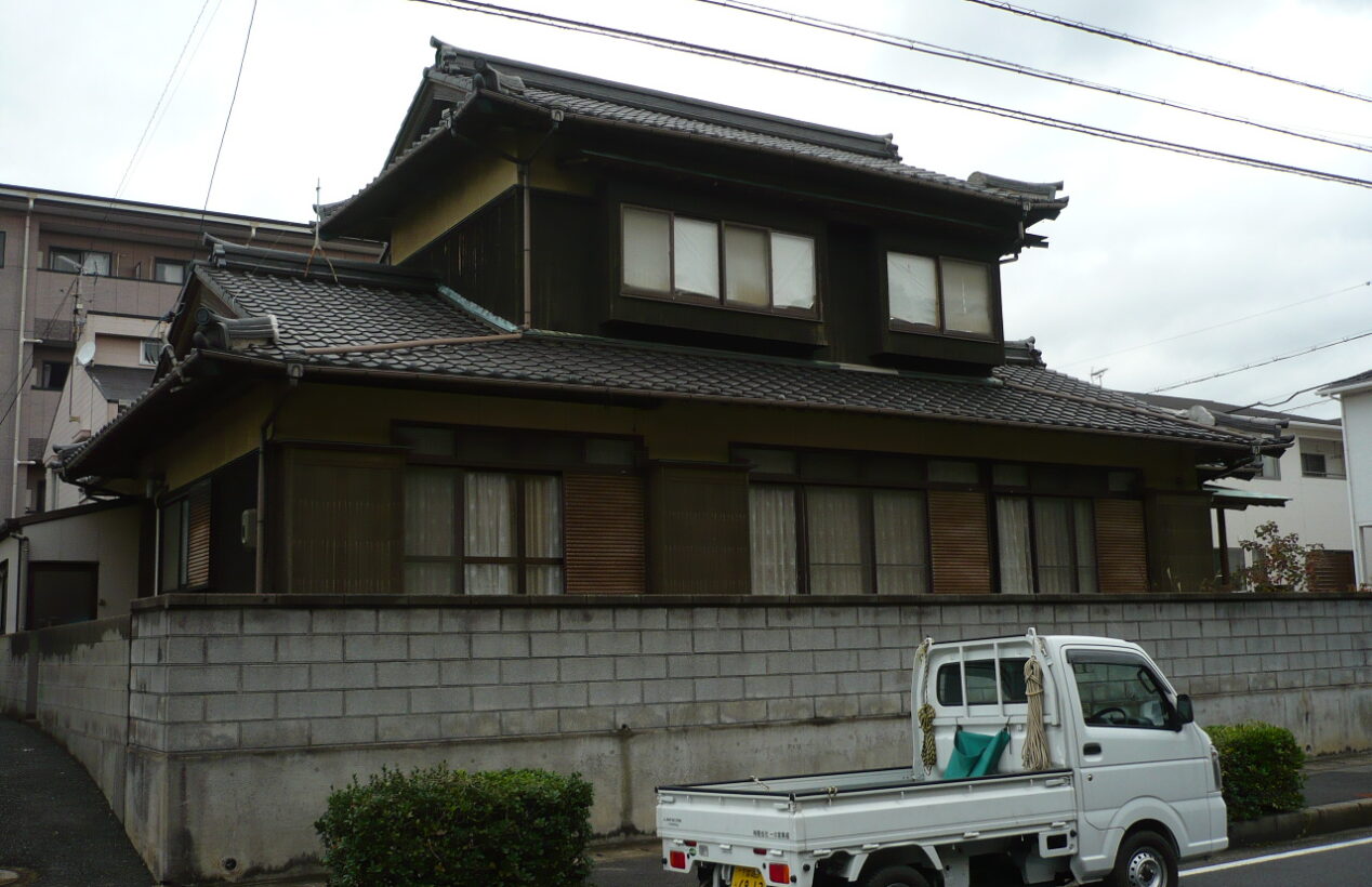 新垢田北町中古住宅の画像3