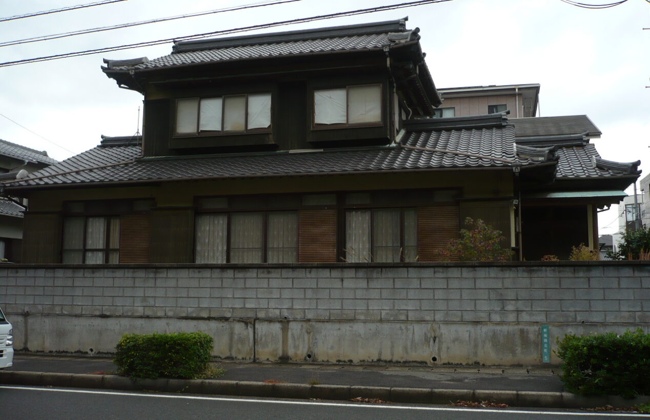 新垢田北町中古住宅の画像2