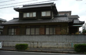 新垢田北町中古住宅の画像2