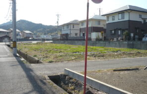 菊川町田部売土地の画像3