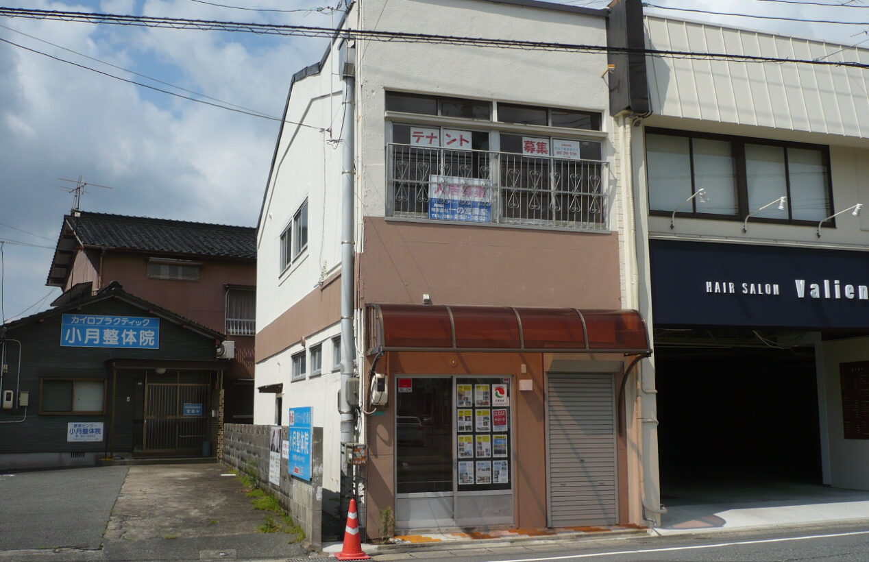 小月駅前店舗・事務所1Fの画像2
