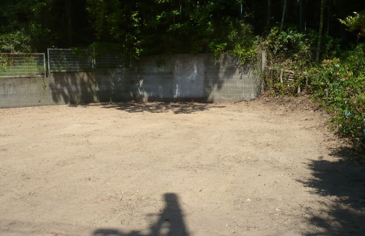 王喜本町2丁目売土地の画像4
