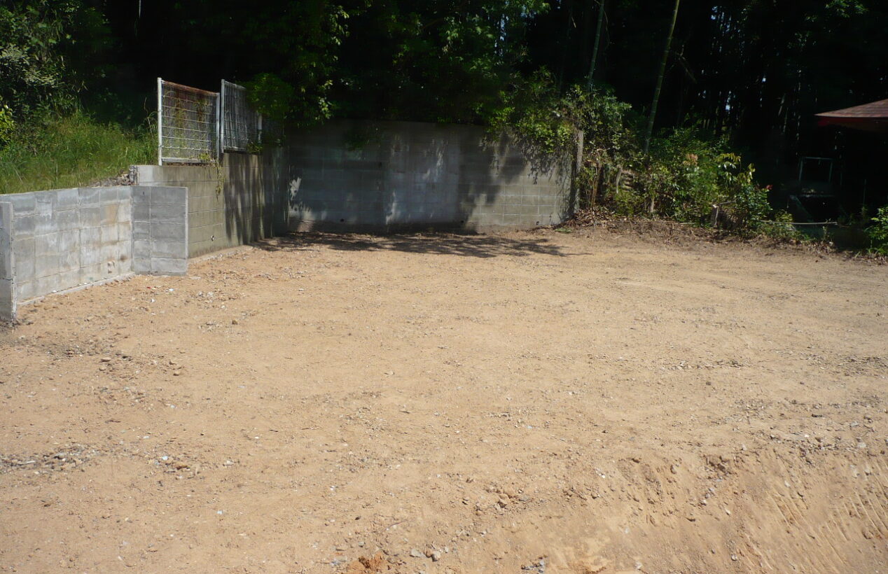 王喜本町2丁目売土地の画像7