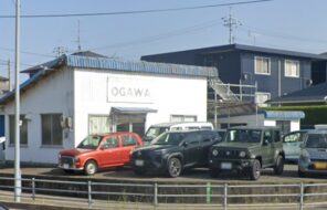 川中豊町１丁目貸店舗の画像1