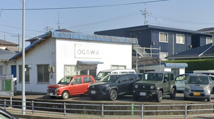 川中豊町１丁目貸店舗