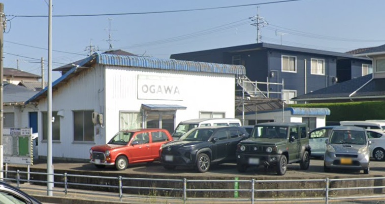 川中豊町１丁目貸店舗の画像1