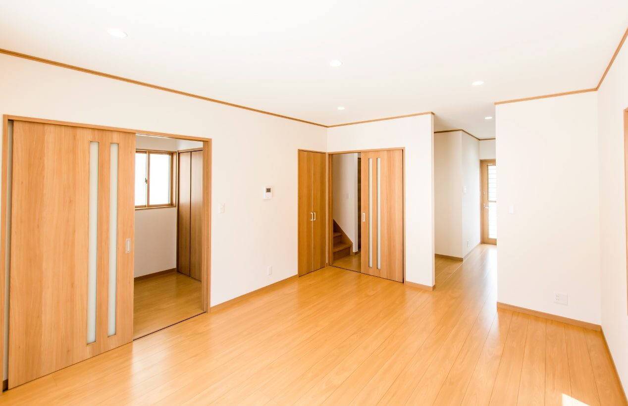 伊倉町3丁目賃貸住宅の画像2